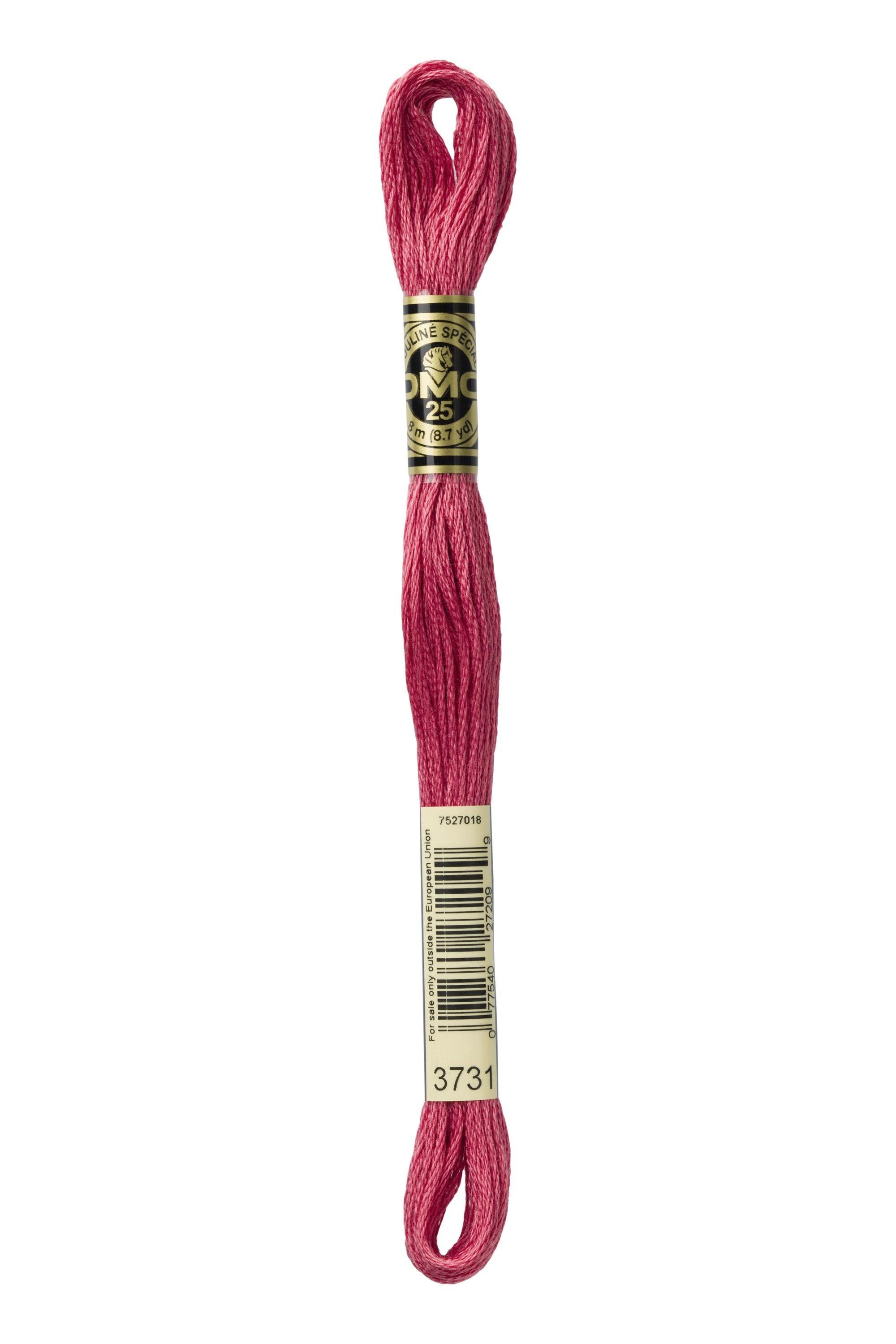 DMC DMC Mouliné 3731
