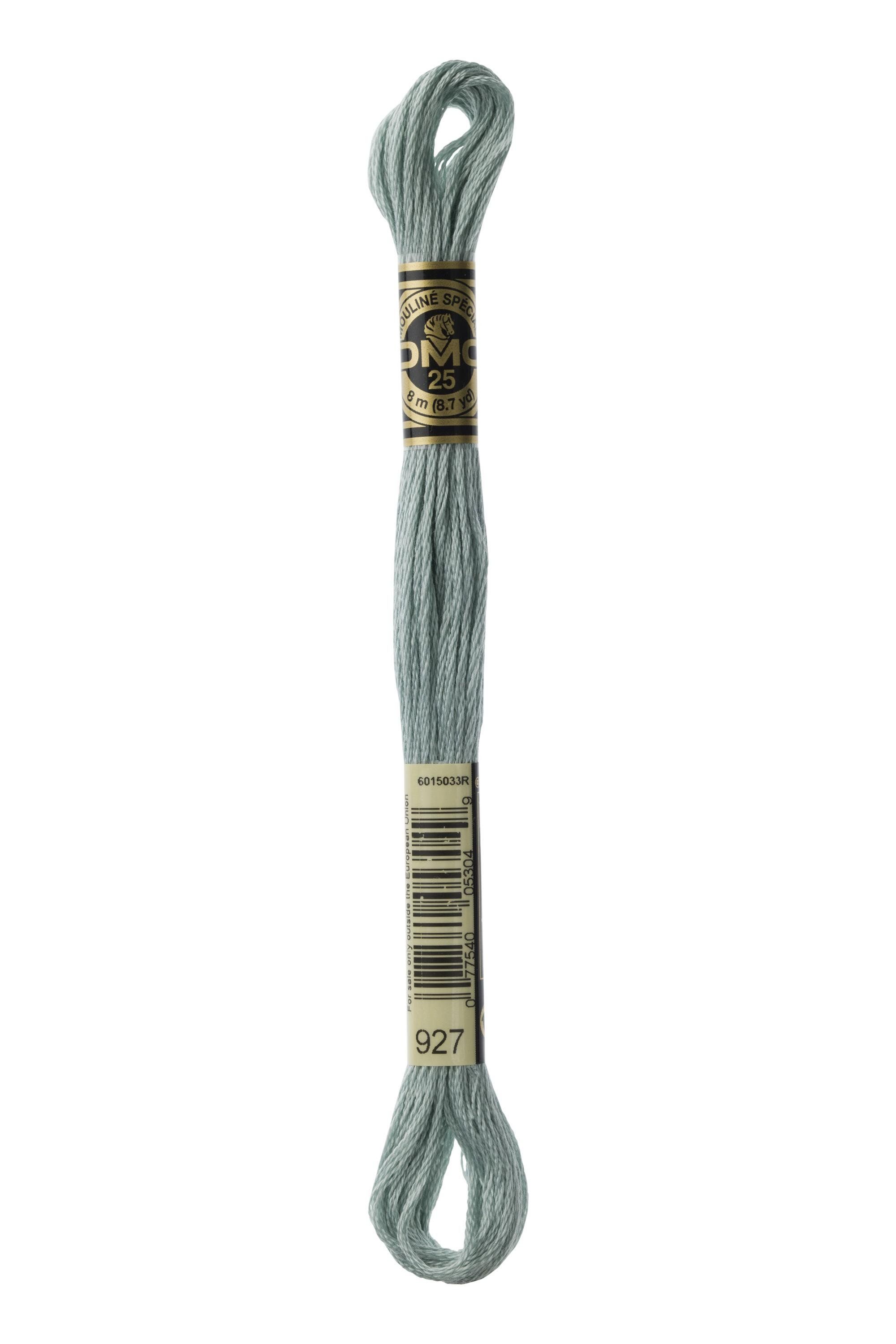 DMC DMC Mouliné 927