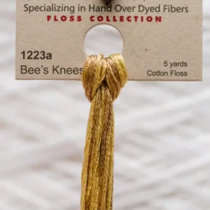 Weeks Dye Works WDW - Bee’S Knees 1223a