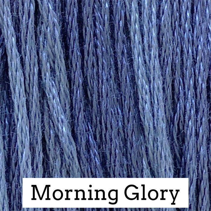 Classic Colorworks CC - Morning Glory
