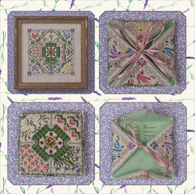 Just Nan Summer in the Meadow – mit Embellishment Pack Just Nan Summer in the Meadow – mit Embellishment Pack