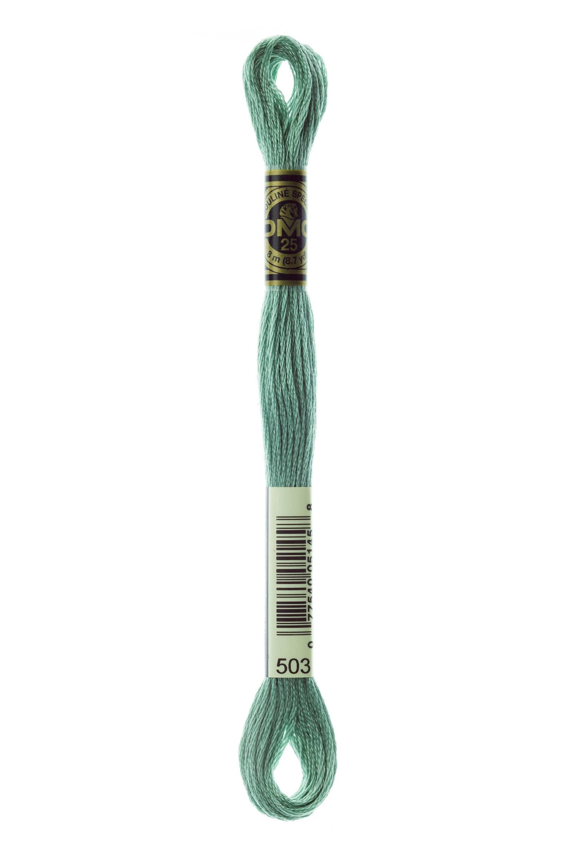 DMC DMC Mouliné 503
