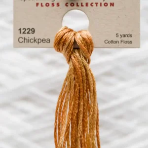Weeks Dye Works WDW - Chickpea 1229 Weeks Dye Works WDW - Chickpea 1229