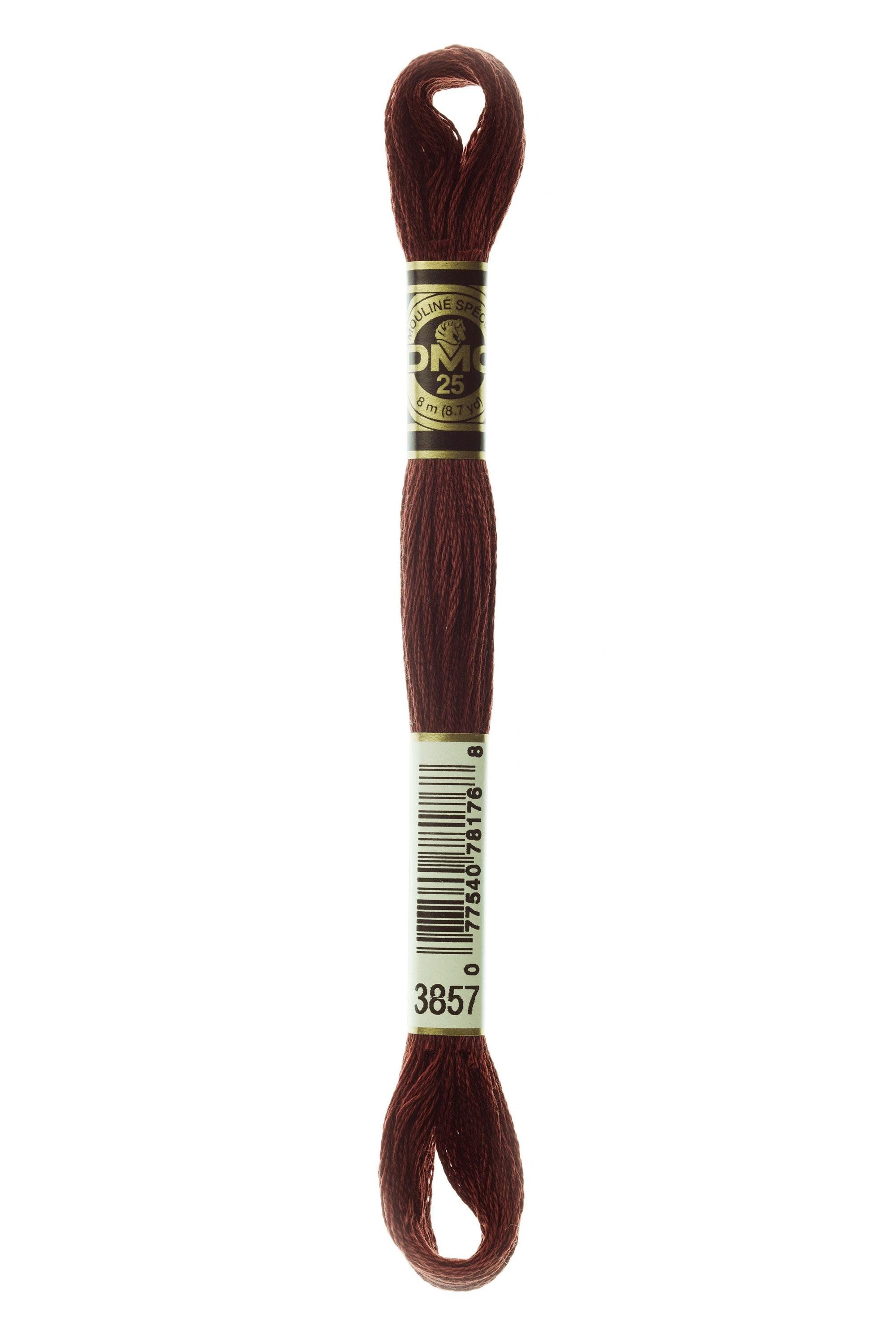DMC DMC Mouliné 3857