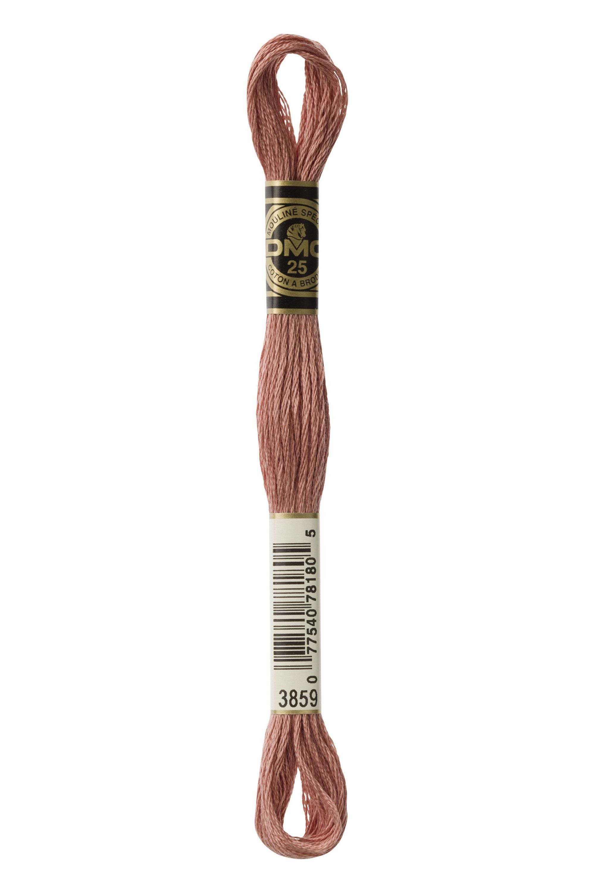 DMC DMC Mouliné 3859