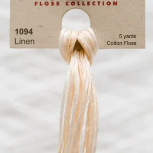 Weeks Dye Works WDW - Linen 1094 Weeks Dye Works WDW - Linen 1094