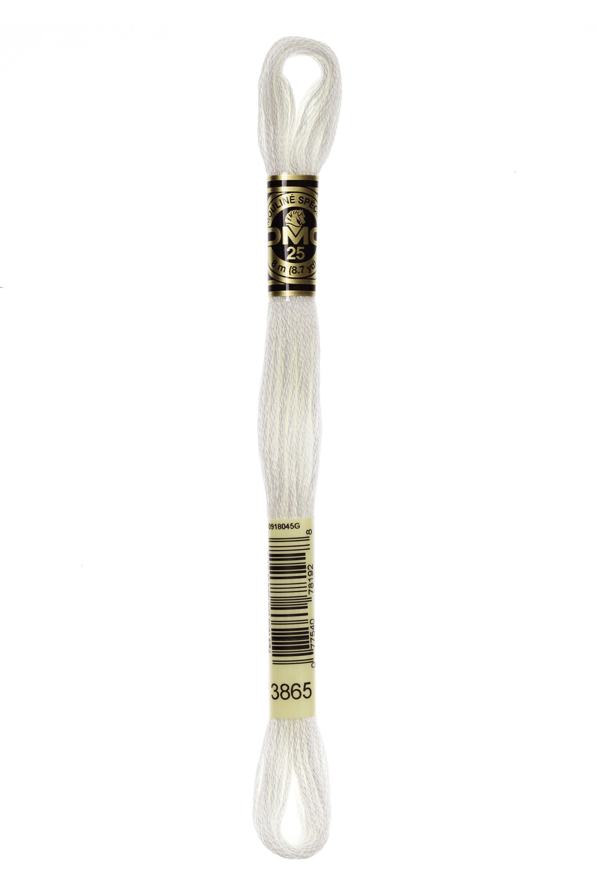 DMC DMC Mouliné 3865