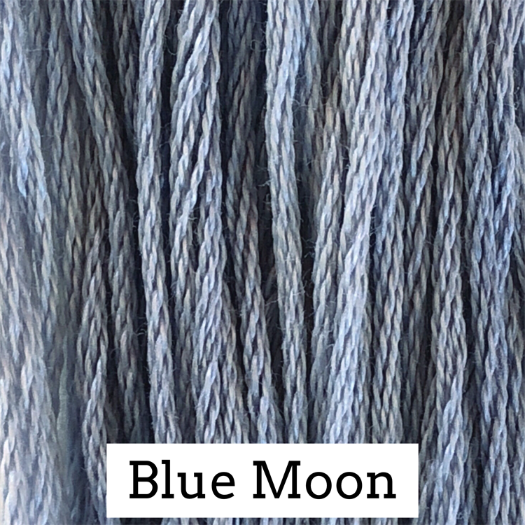 Classic Colorworks CC - Blue Moon Classic Colorworks CC - Blue Moon