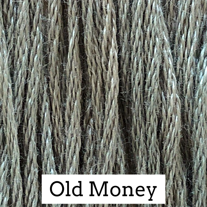 Classic Colorworks CC - Old Money Classic Colorworks CC - Old Money