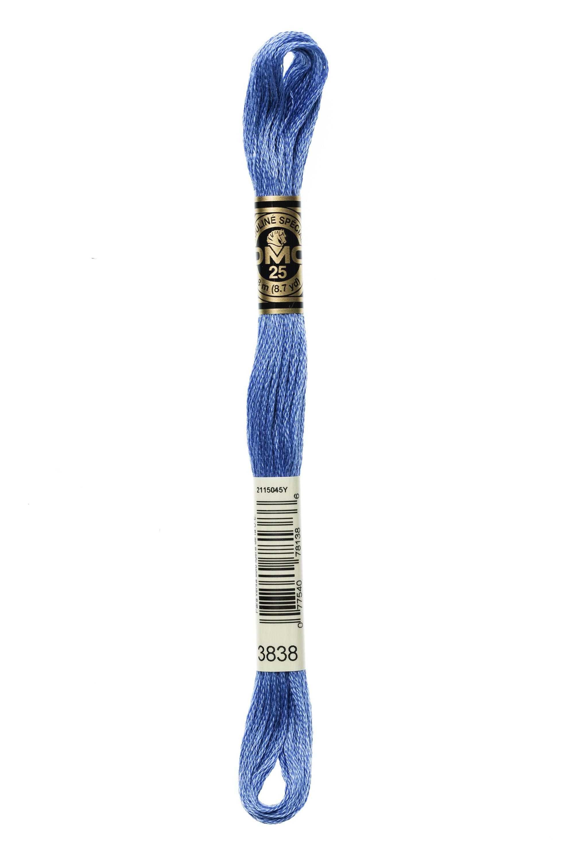 DMC DMC Mouliné 3838
