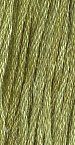The Gentle Art GA - Avocado 130 The Gentle Art GA - Avocado 130