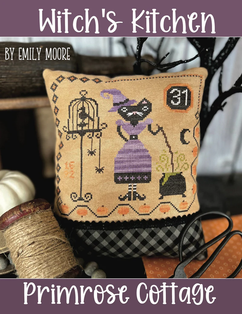 Witch's Kitchen Witch's Kitchen