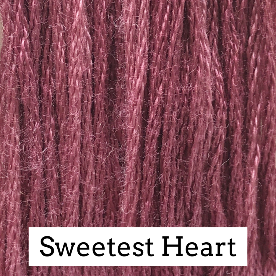 Classic Colorworks CC - Sweetest Heart