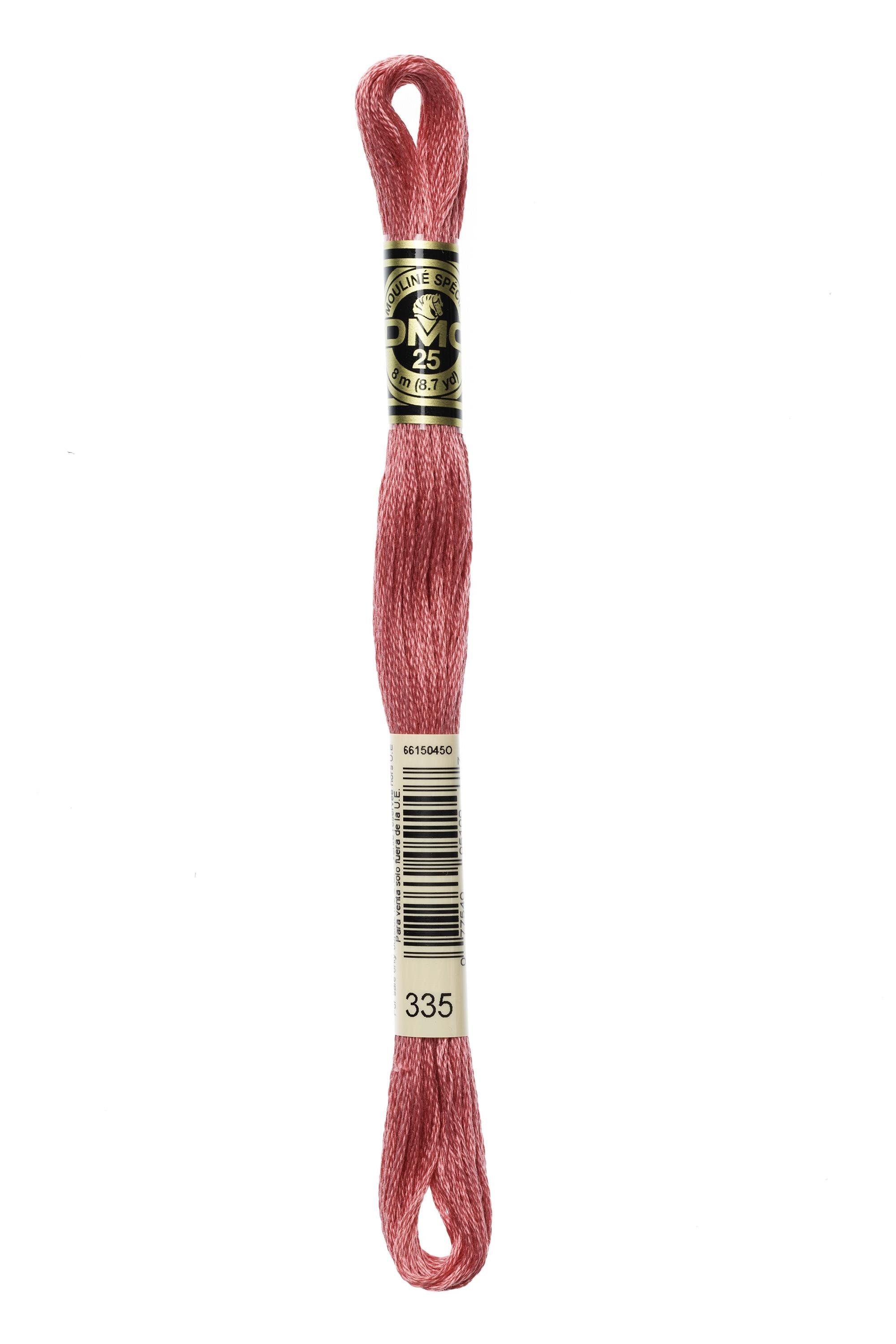 DMC DMC Mouliné 335