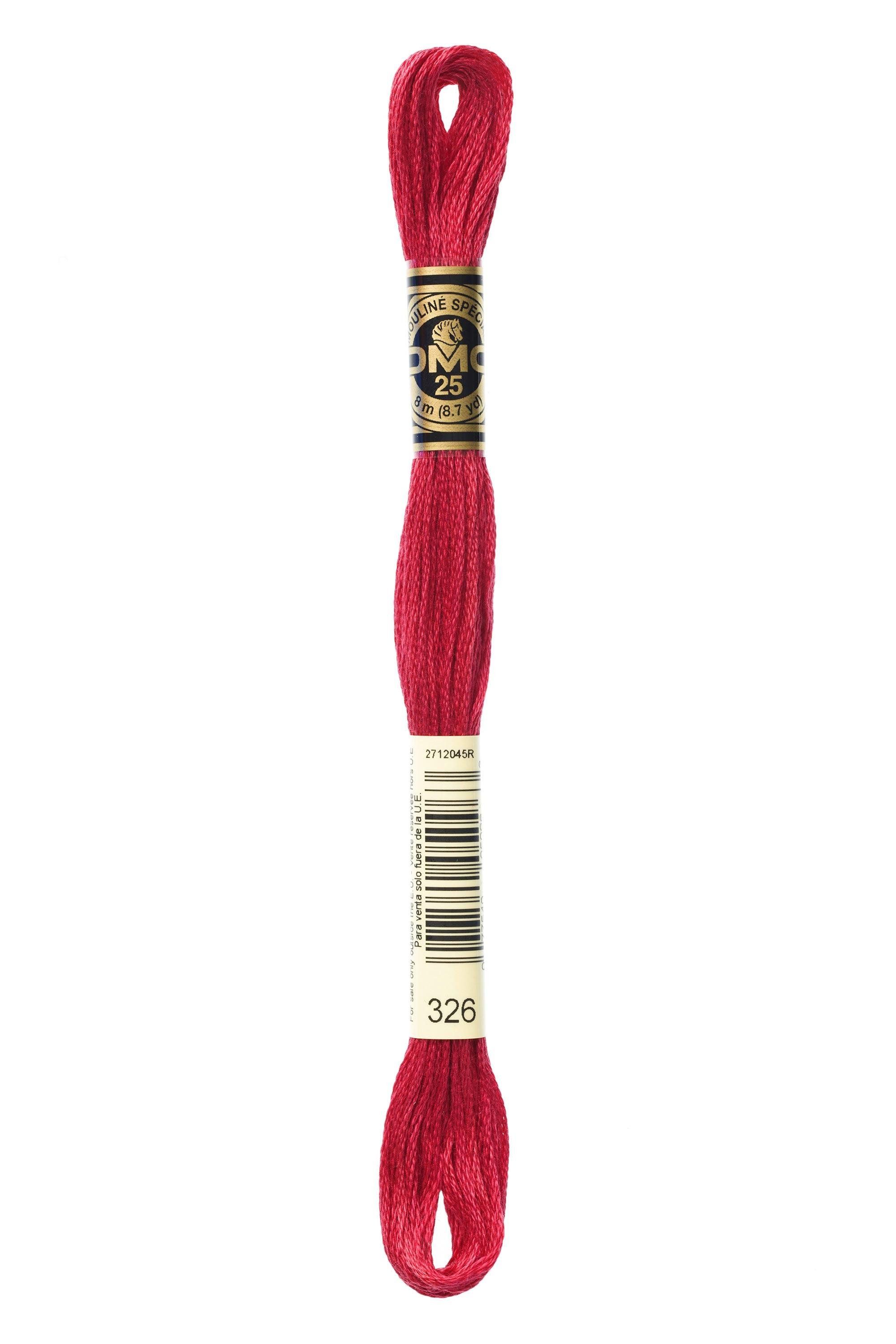 DMC DMC Mouliné 326