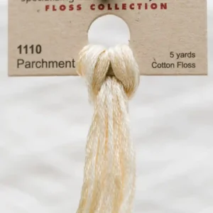 Weeks Dye Works WDW - Parchment 1110