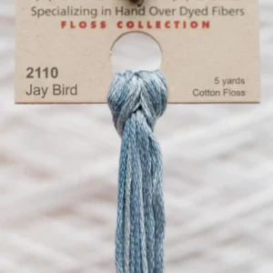 Weeks Dye Works WDW - Jay Bird 2110 Weeks Dye Works WDW - Jay Bird 2110