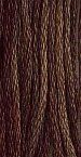 The Gentle Art GA - Dark Chocolate 1170