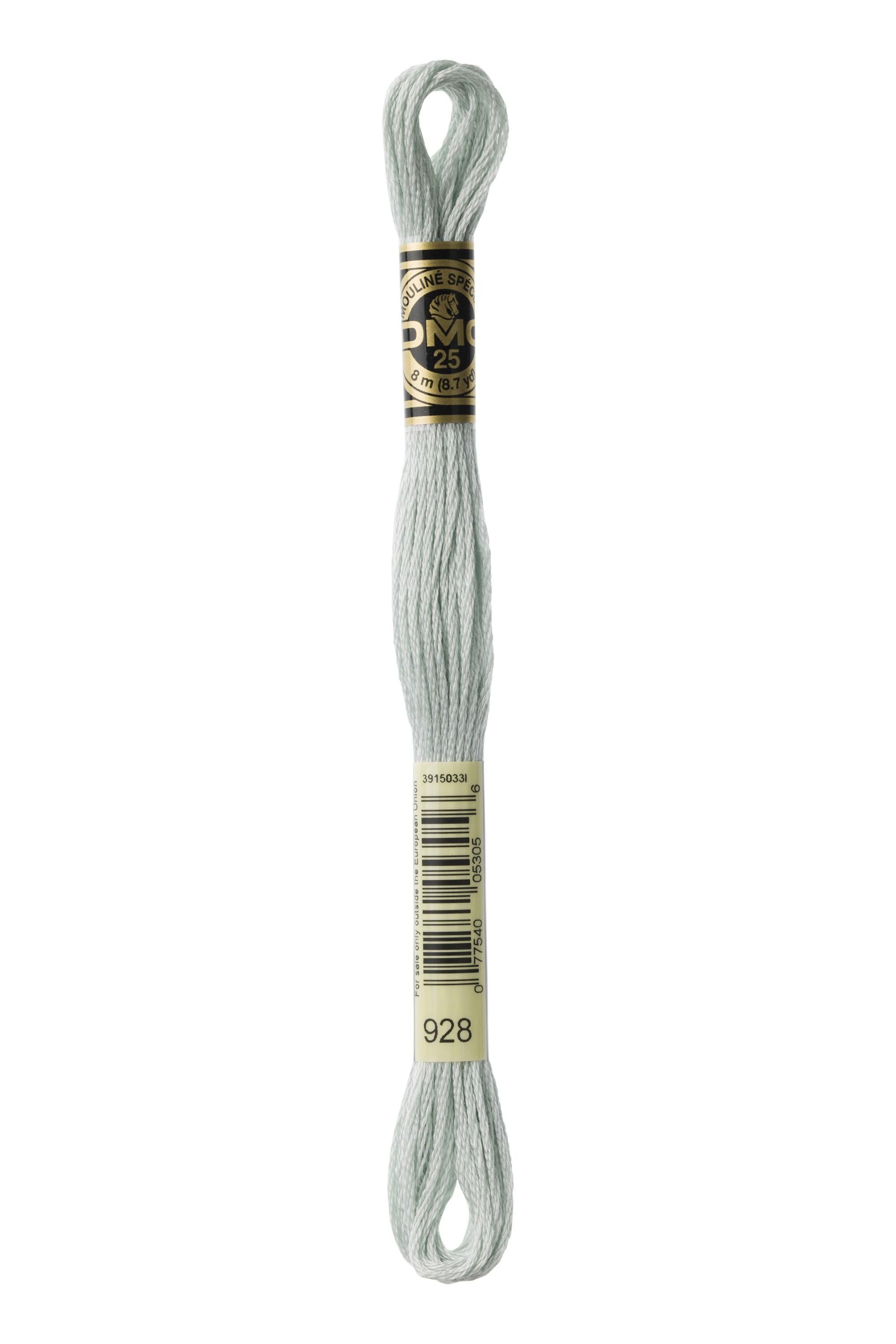 DMC DMC Mouliné 928