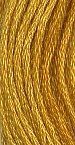 The Gentle Art GA - Gold Leaf 420
