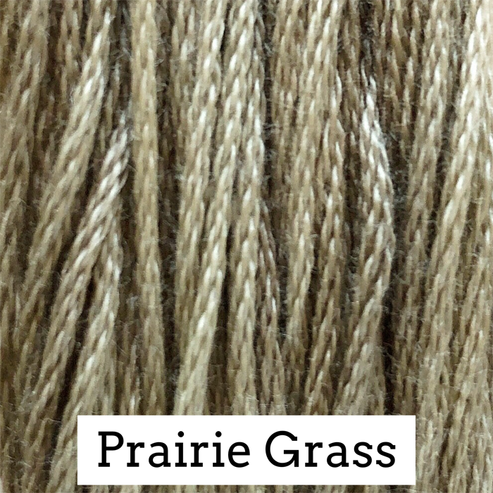 Classic Colorworks CC - Prairie Grass
