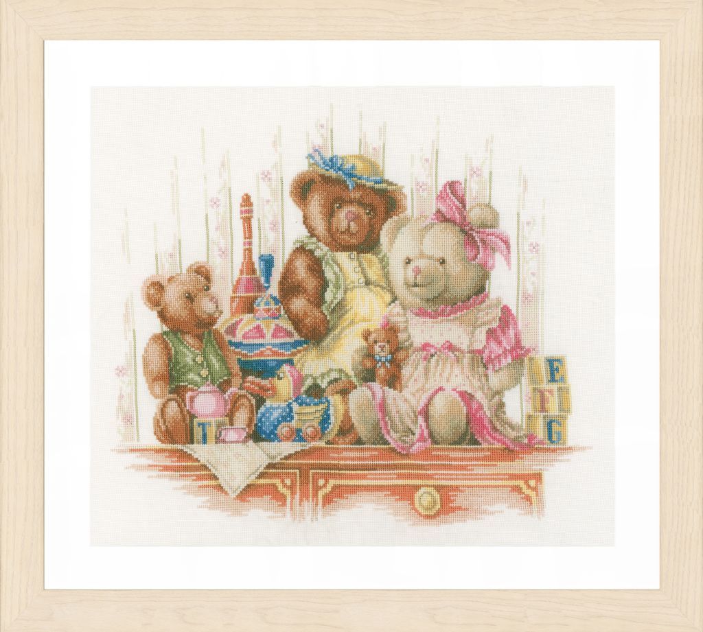Lanarte Spielzeug & Teddy Lanarte Spielzeug & Teddy