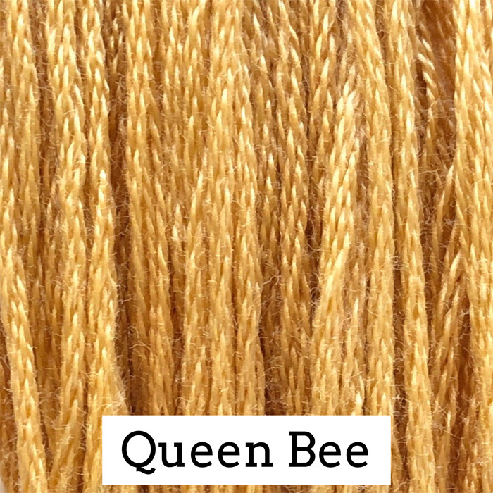 Classic Colorworks CC - Queen Bee
