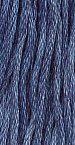 The Gentle Art GA - Blue Jay 210