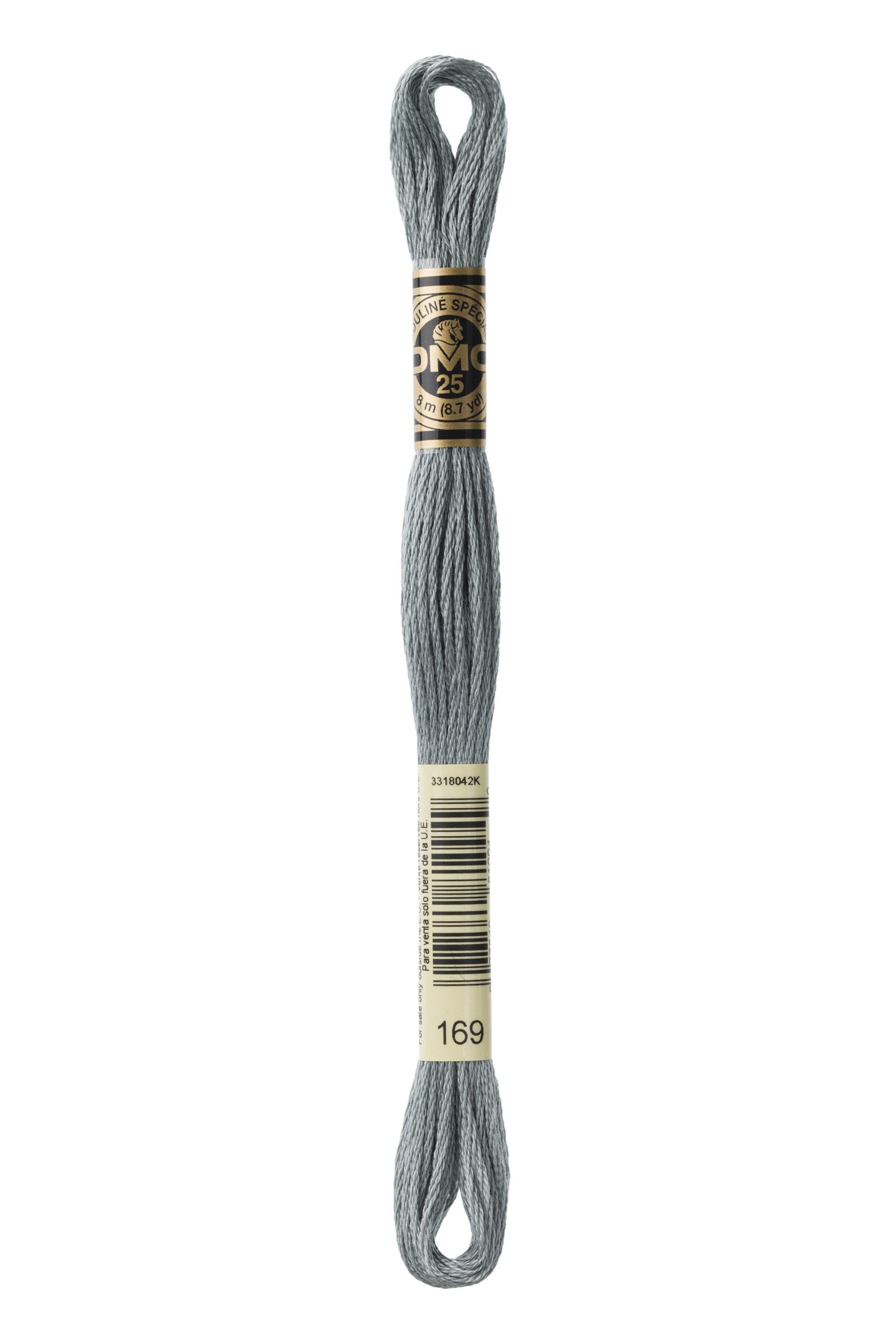 DMC DMC Mouliné 169