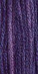 The Gentle Art GA - Purple Iris 810