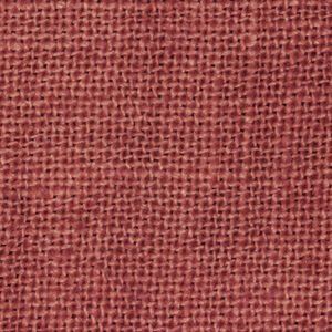 Weeks Dye Works Leinen 40ct - Aztec Red