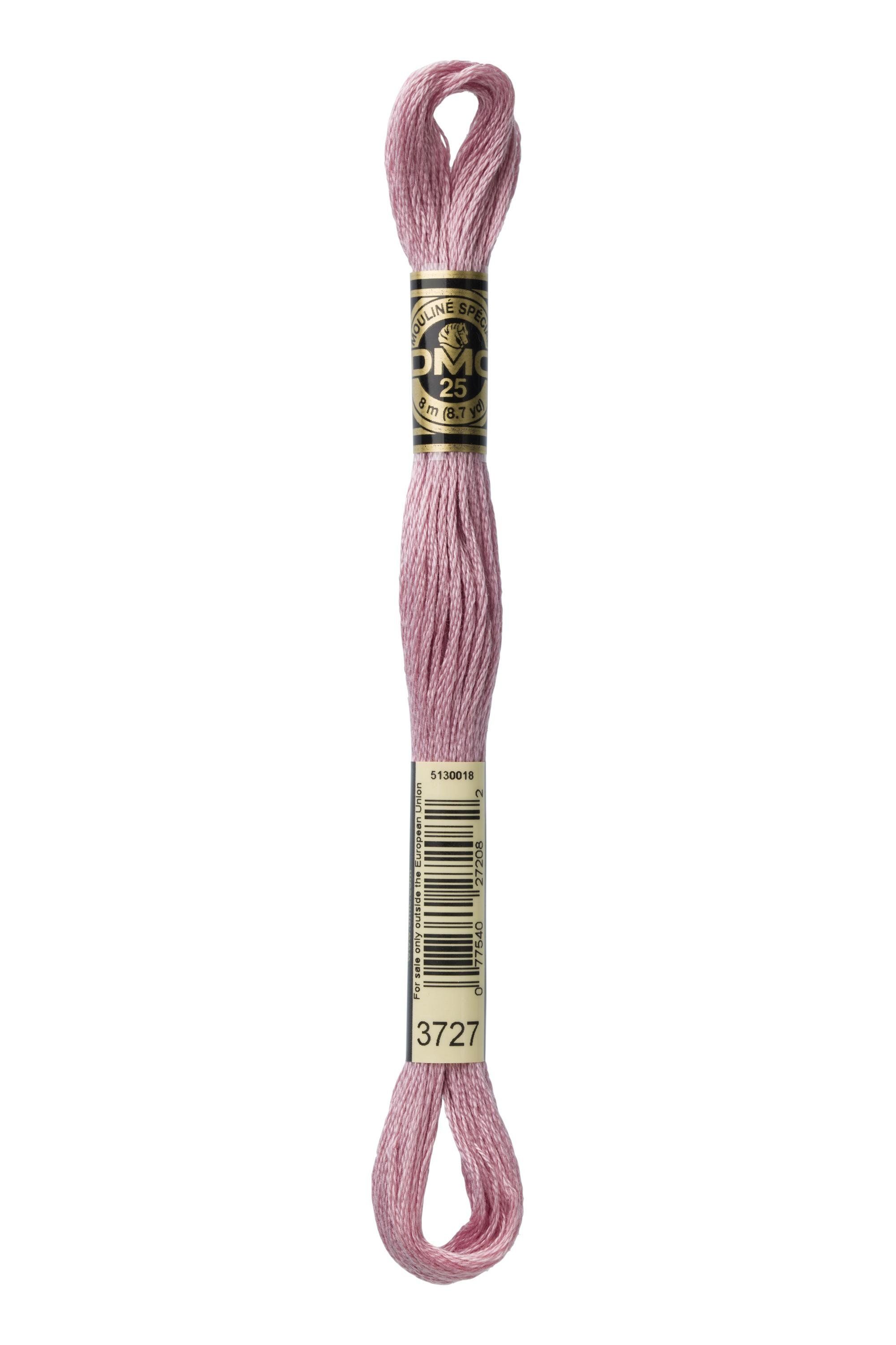 DMC DMC Mouliné 3727